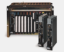 Sistemas de Control PLC PLC5 - Allen Bradley