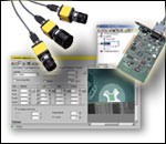 Software de vision artificial Intellect, In-Sight Explorer - Cognex 