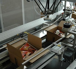 Sistemas de manipuacion de productos con robotica industrial - Hurtado Rivas