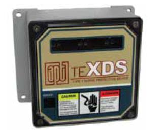 Equipos XDS