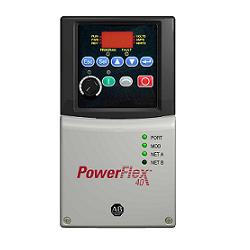 Variador de velocidad PowerFlex 40