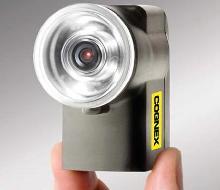 Sensores inteligentes de vision artificial Checker - Cognex