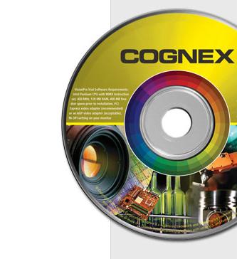Software de analisis y tratamiento de imagenes para camaras de vision artificial - Cognex