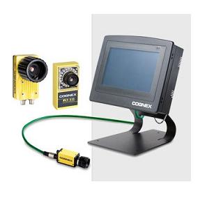 Camaras de Vision artificial para inspecciones de control de calidad - Cognex