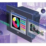 Promocion panel de operador con PLC - GLC150