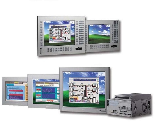 Promoción computadoras industriales PS3000