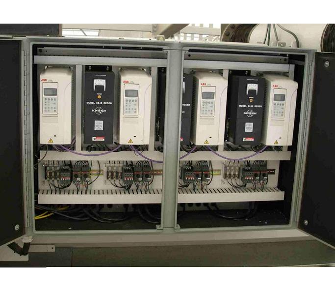 Drives Systems