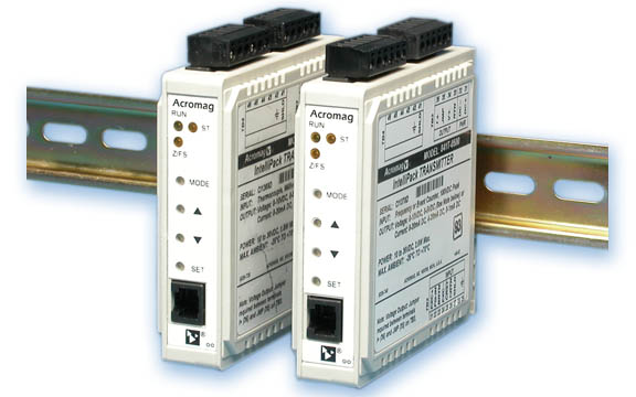 Transmisor de temperatura universal - Acromag