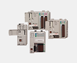 5370 Controladores Logicos Programables PLC CompactLogix - Allen Bradley
