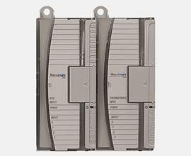 1762 Modulos de Expansion I/O MicroLogix - Allen Bradley