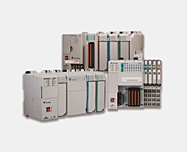 Sistemas de Control PLC CompactLogix - Allen Bradley