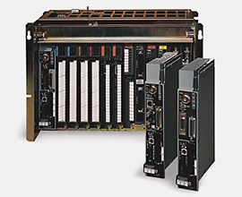 Sistemas de Control PLC PLC5 - Allen Bradley