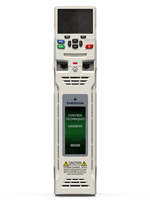 Brochure Variador de velocidad Unidrive M600 - Emerson Control Techniques