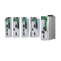 Epsilon EP - Compact 1.5 Axis Servo Drive (2.2 - 16.0 A rms)