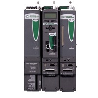 Servo Drives modulares (MDS) Nidec Control Techniques