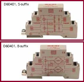 Data / Comunication D60401(Low voltage)