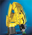 Ensamblaje Fanuc Robotics