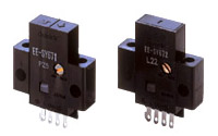 Sensor EE-SY671/672 - Omron