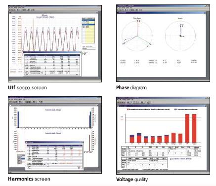 Descarga de informacion - brochures paneles Proface