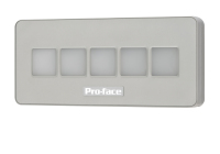 Brochure Botones Luces Piloto HMI AGP4000
