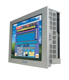 Computadoras Industriales Touch Screen Pentium M y Celeron M - Proface