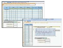 Software de adquisicion de datos Pro Server - Proface