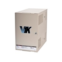 Filtro dv/dt para proteccion por larga distancia de cable variador motor - modelo V1k