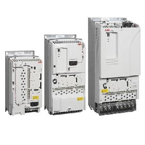 Manual de programacion Variador de velocidad ACS800 - ABB