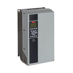 Variador de velocidad FC300