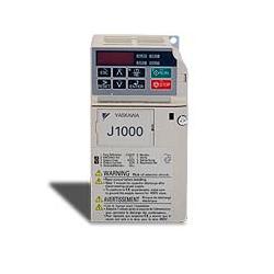 Manual de programacion Variador de velocidad J1000 - Yaskawa