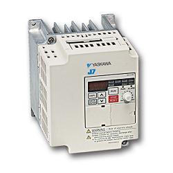 Variador de velocidad Yaskawa J7