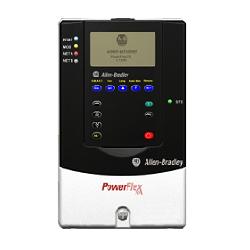 Variador de velocidad PowerFlex 70