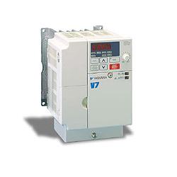 Variador de velocidad Yaskawa V7