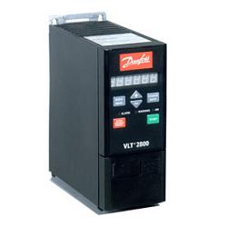 Brochure variador de velocidad Danfoss VLT2800