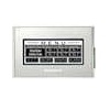 Panel de operador compacto comunicacion RS422/485