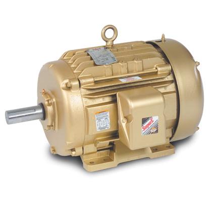 Motores electricos Baldor, Relliance Electric
