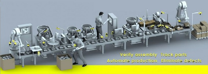 Aplicaciones de vision artificial Alimentos