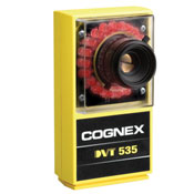 Camaras de vision artificial DVT para inspecciones de control de calidad - Cognex