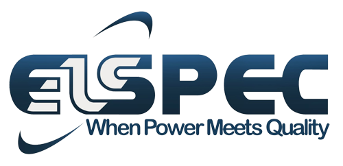 Logo Elspec