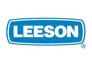 Motores electricos de alta eficiencia Leeson