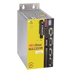 Servo drive Mint Drive II