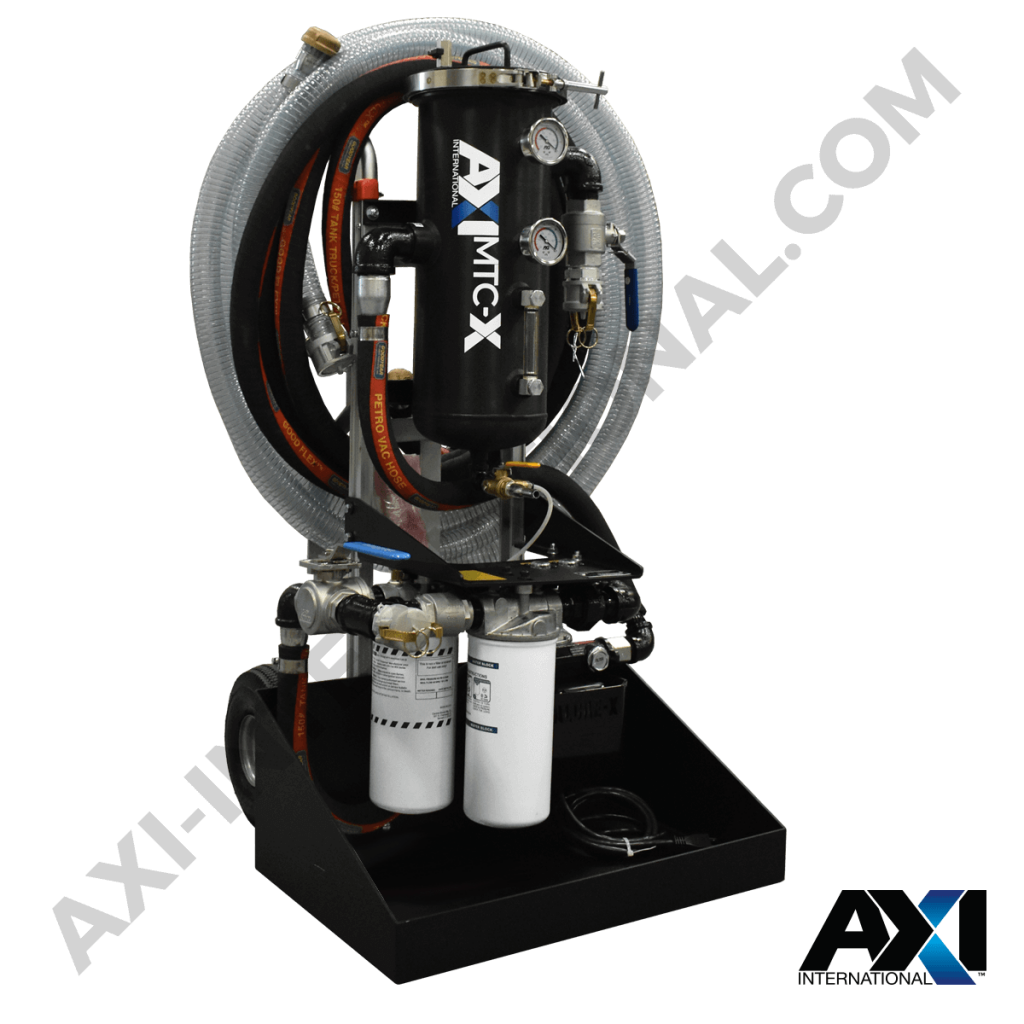 MTC-X Sistema de diálisis