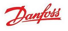 Variadores de velocidad - Danfoss