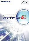 Pro Server EX:  Software adquisicion y administracion de datos